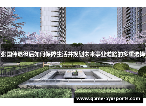 张国伟退役后如何保障生活并规划未来事业道路的多重选择