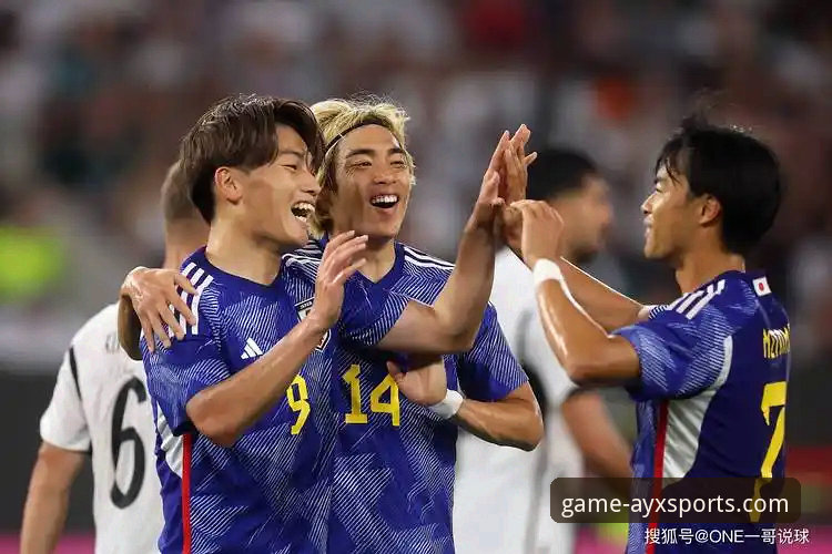 解密英格兰0-1负日本最新动态：温布利耻辱夜，亚洲足球崛起引发深思